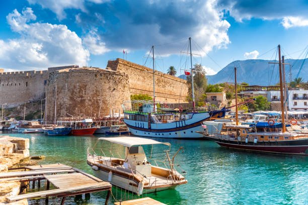 Cyprus